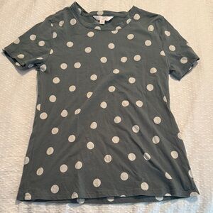 NWOT LC LAUREN CONRAD TEE